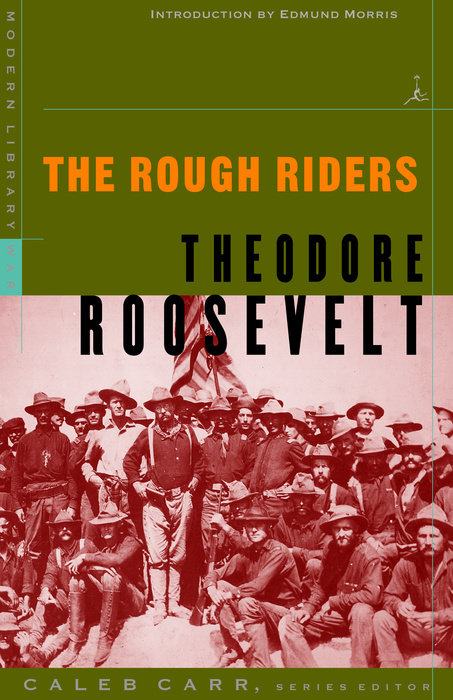 The Rough Riders