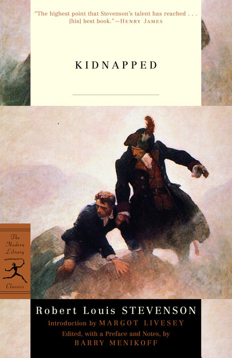 Kidnapped