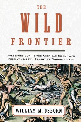 The Wild Frontier