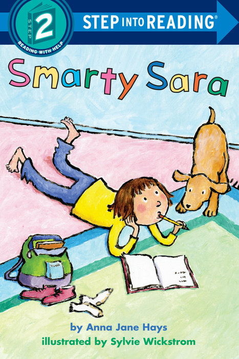 Smarty Sara