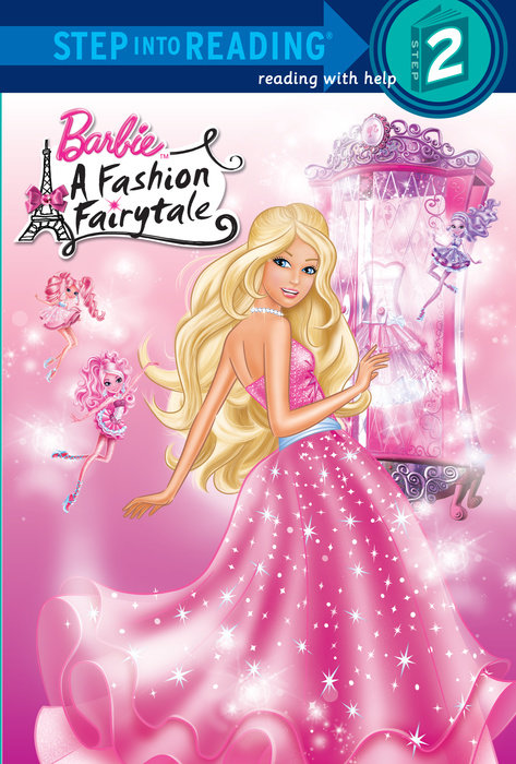 Barbie: Fashion Fairytale (Barbie)