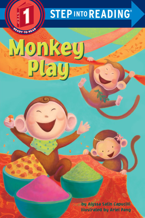 Monkey Play