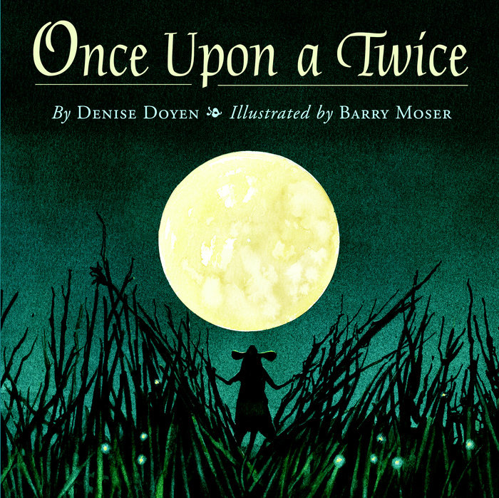 Once Upon a Twice