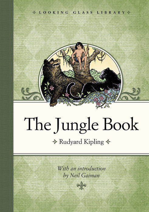 The Jungle Book