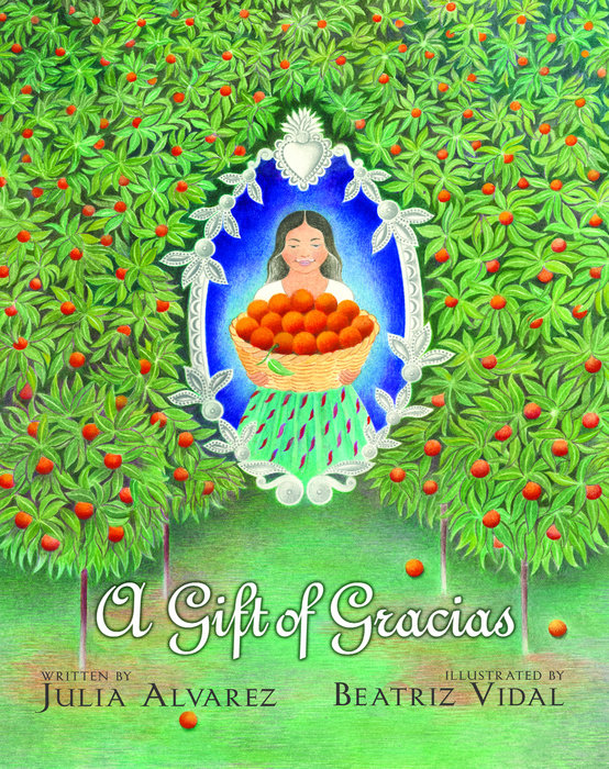 A Gift of Gracias