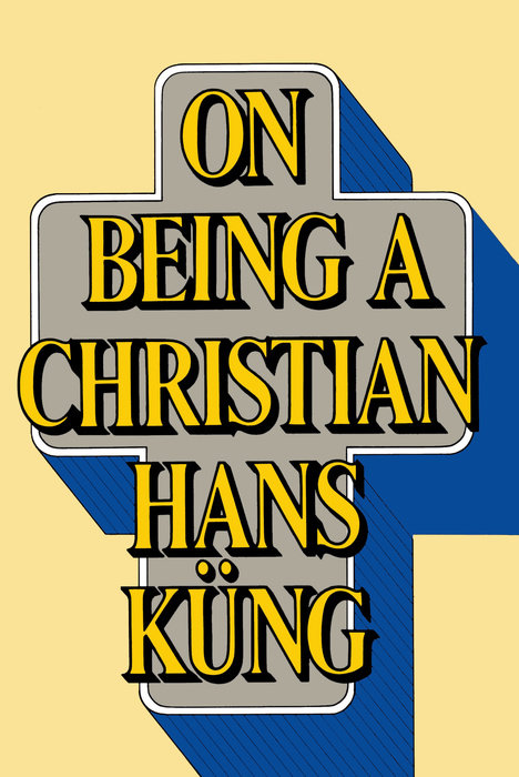 On Being a Christian