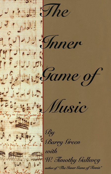 The Inner Game of Music