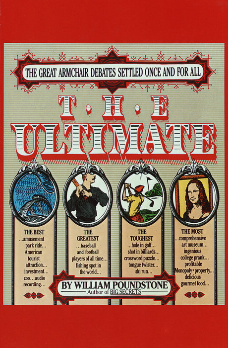The Ultimate