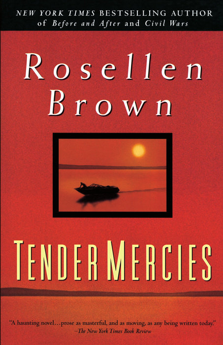 Tender Mercies