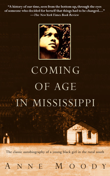 Coming of Age in Mississippi