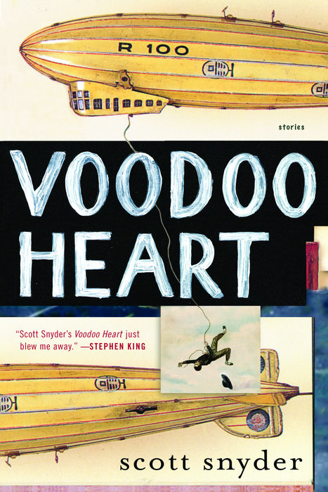 Voodoo Heart