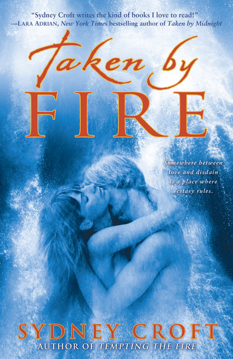 Taken by Fire