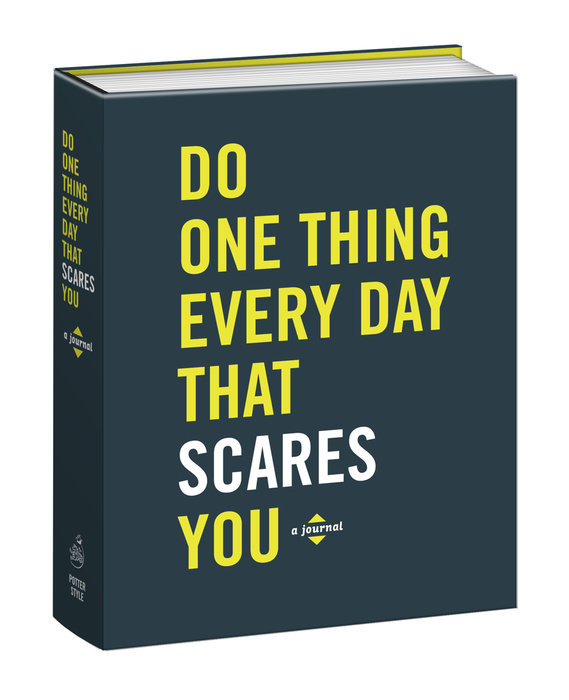 Brave Every Day - Penguin Random House Retail