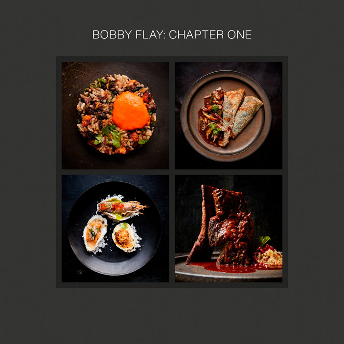 Bobby Flay: Chapter One