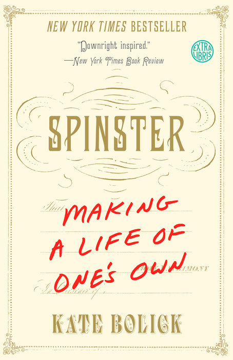 Spinster