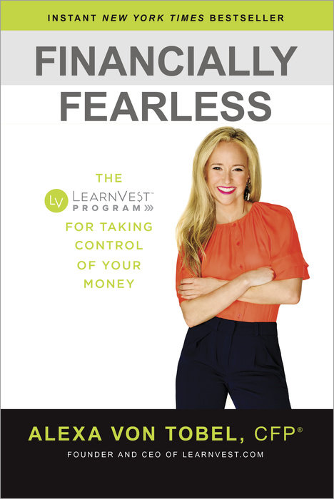 Financially Fearless