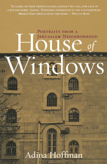 House of Windows