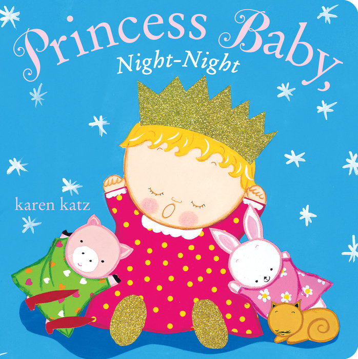 Princess Baby, Night-Night