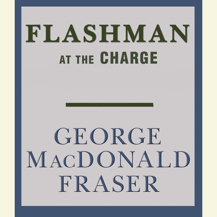 Flashman at the Charge