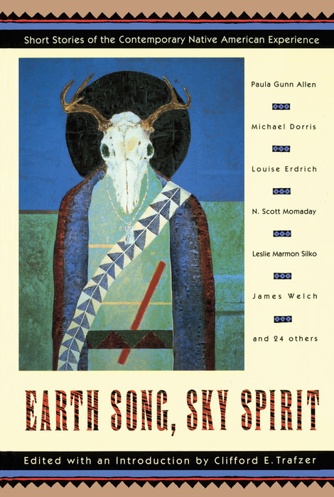 Earth Song, Sky Spirit