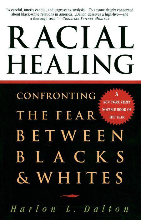 Racial Healing