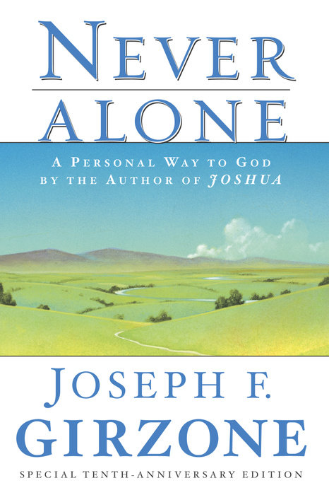 Never Alone