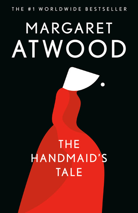 The Handmaid's Tale (Movie Tie-in)