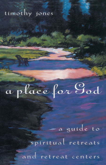 A Place for God