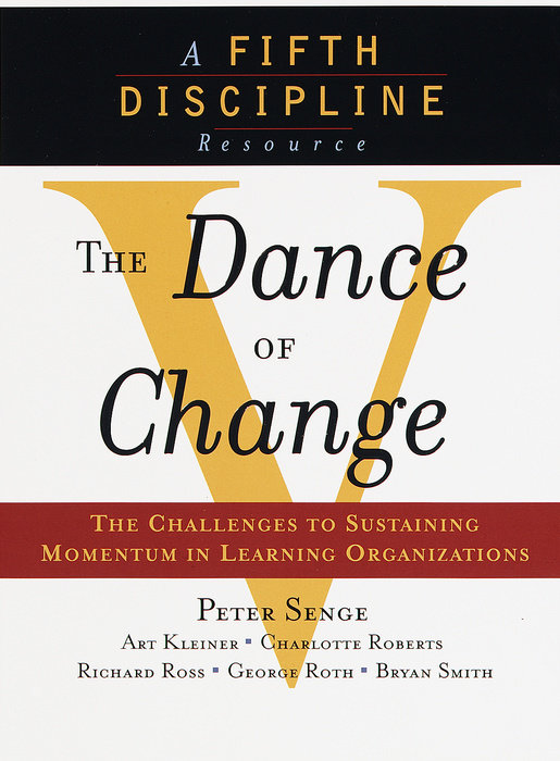 The Dance of Change