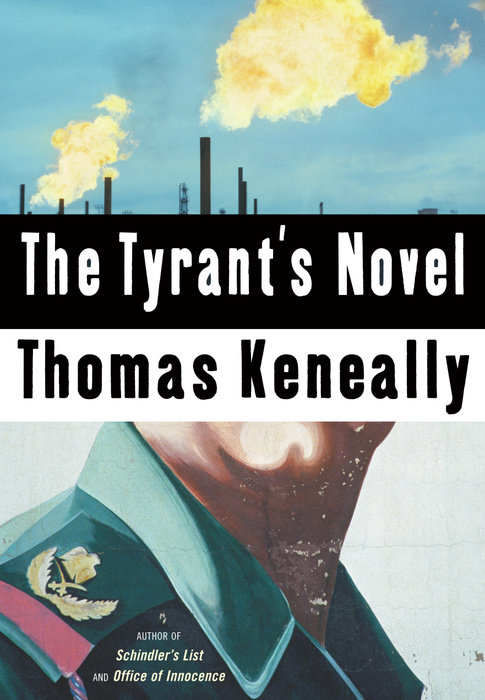 The Tyrant's Novel