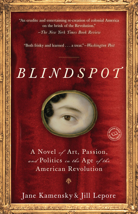 Blindspot