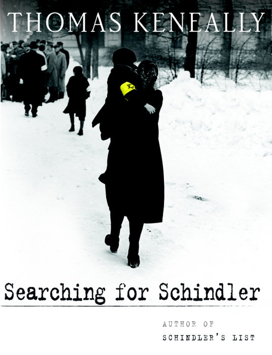 Searching for Schindler