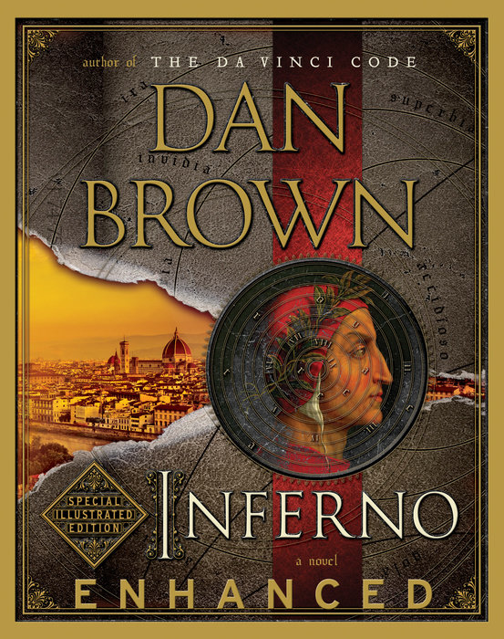 Inferno: Special Illustrated Edition