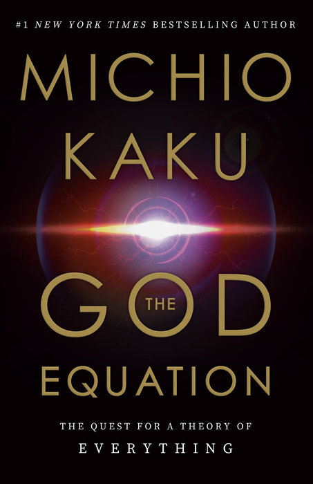 The God Equation