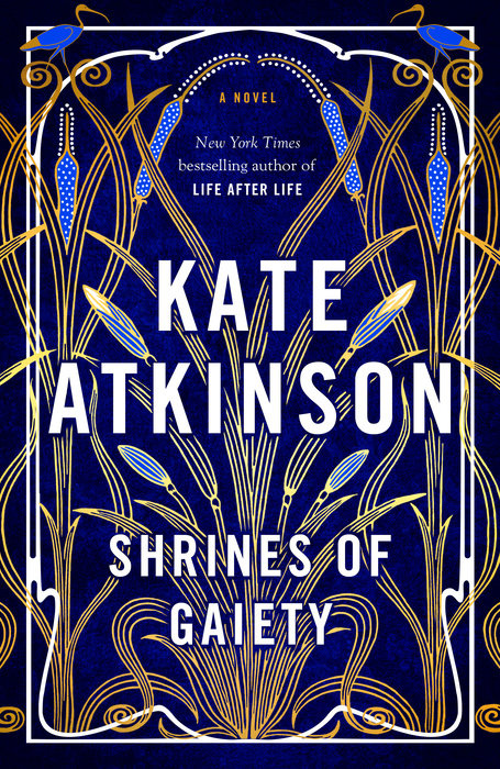 Shrines of Gaiety