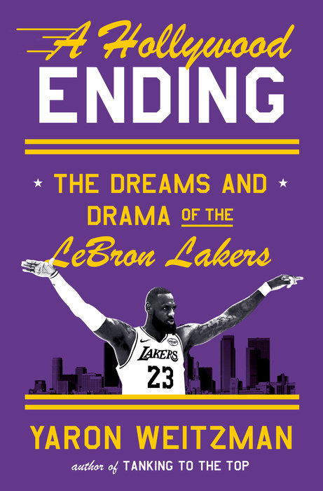 A Hollywood Ending