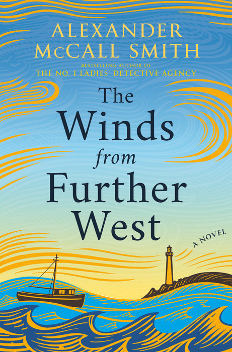 The Winds from Further West