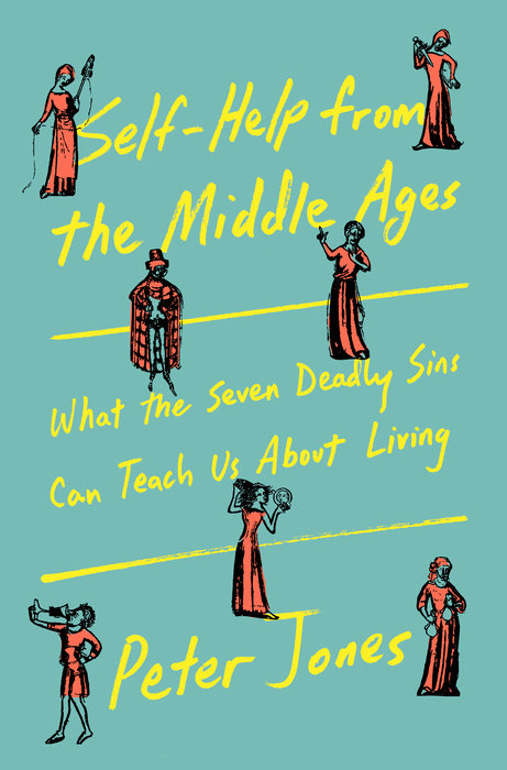 Self-Help from the Middle Ages