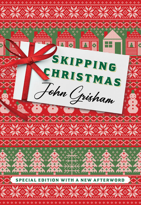 Skipping Christmas