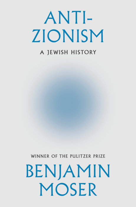 Anti-Zionism