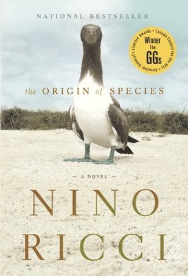 The Origin of Species