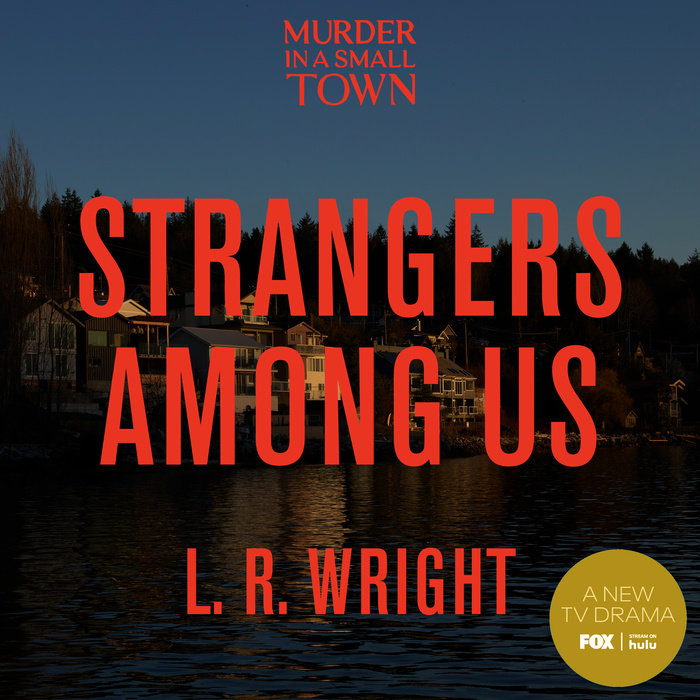 Strangers Among Us