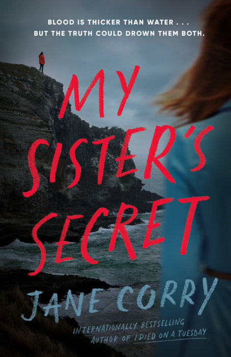 My Sister's Secret