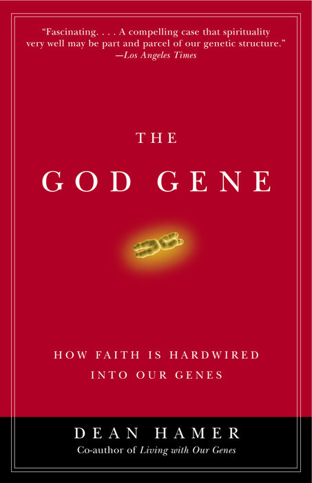 The God Gene