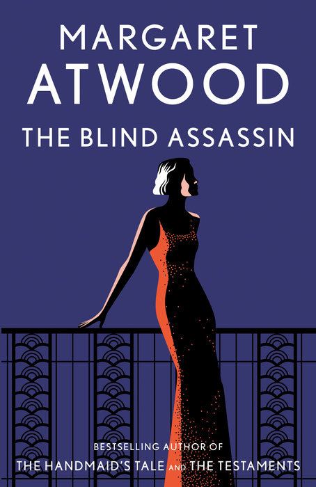 The Blind Assassin