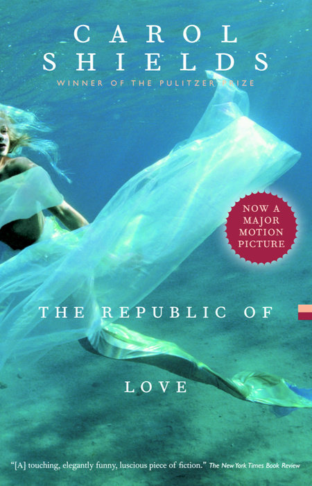 The Republic of Love