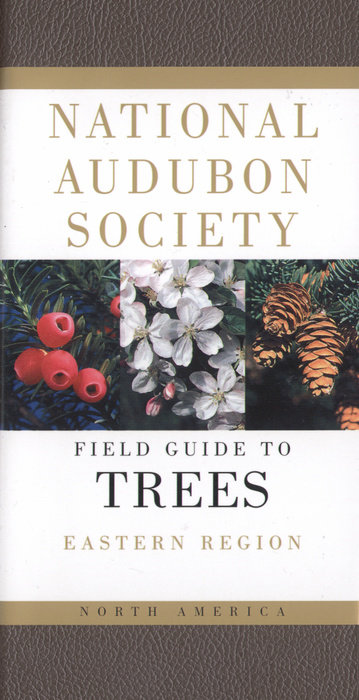 National Audubon Society Field Guide to North American Trees--E