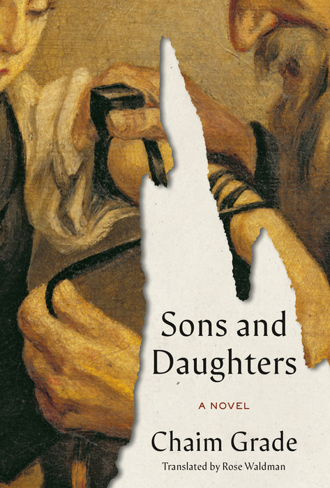 Sons and Daughters