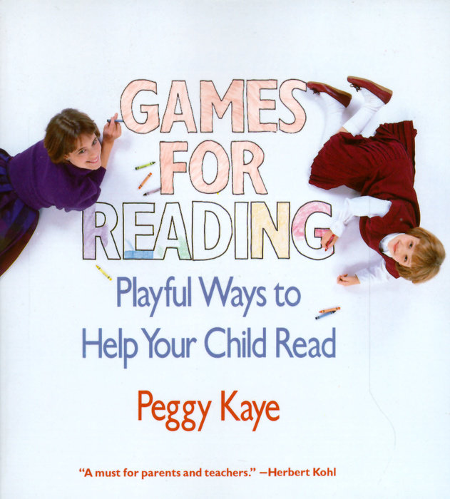 Games for Reading