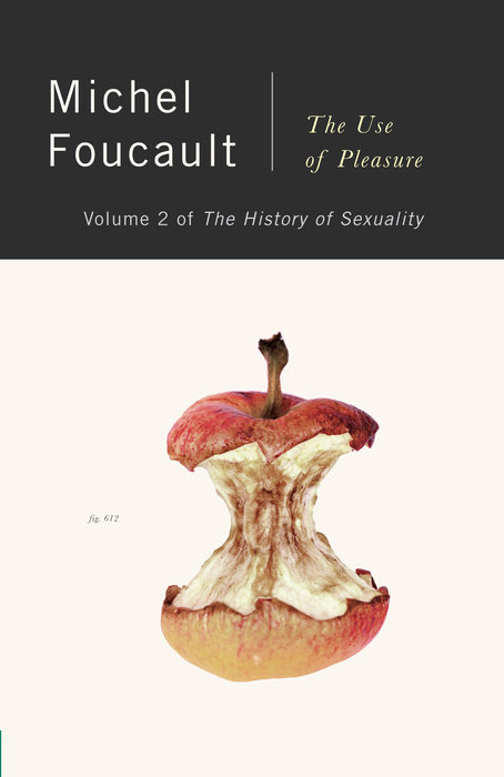 The History of Sexuality, Vol. 2